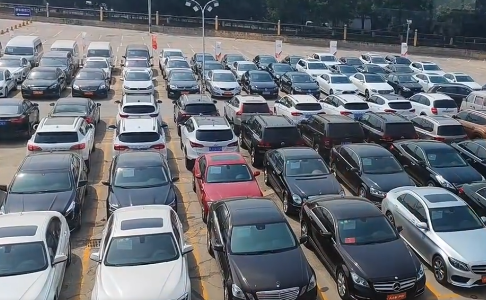全面取消遷入限制，二手車市場(chǎng)迎來新機(jī)遇